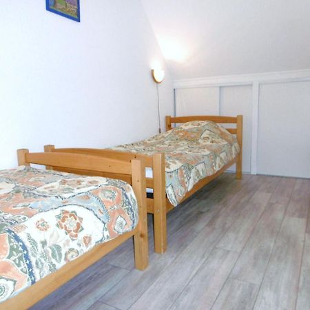 Maisonnette Elen Villa Sarzeau Kültér fotó