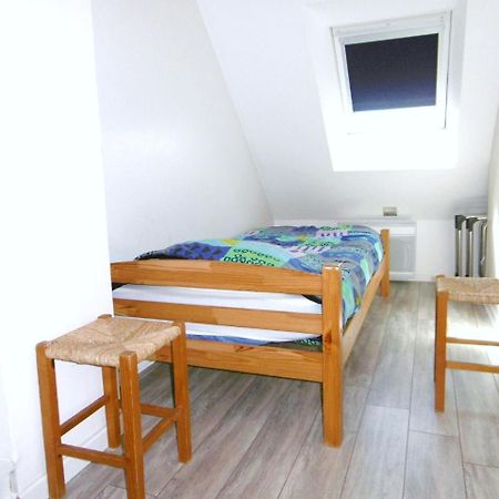 Maisonnette Elen Villa Sarzeau Kültér fotó