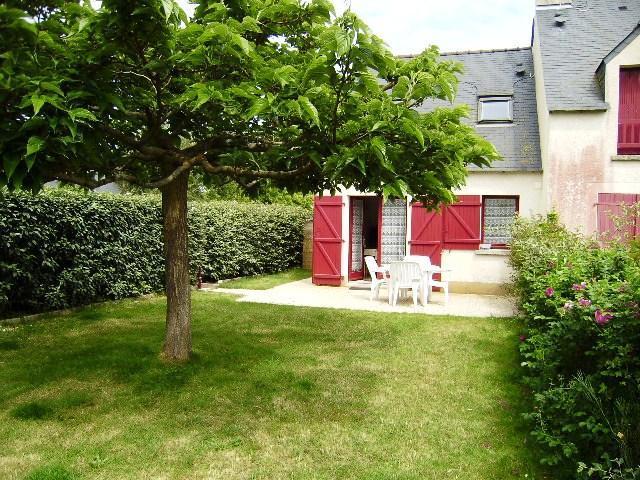 Maisonnette Elen Villa Sarzeau Kültér fotó