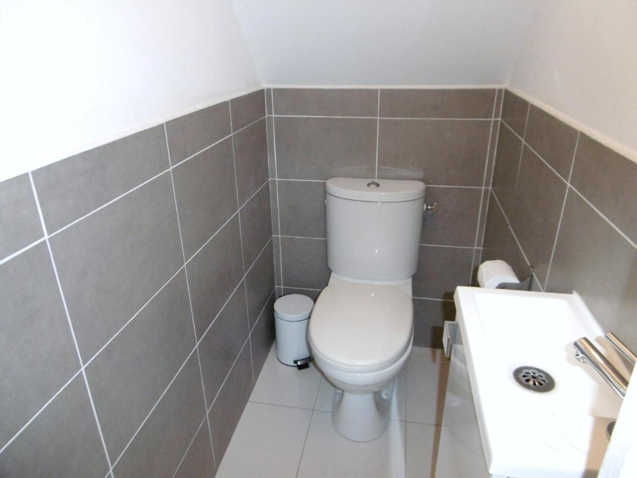 Maisonnette Elen Villa Sarzeau Kültér fotó