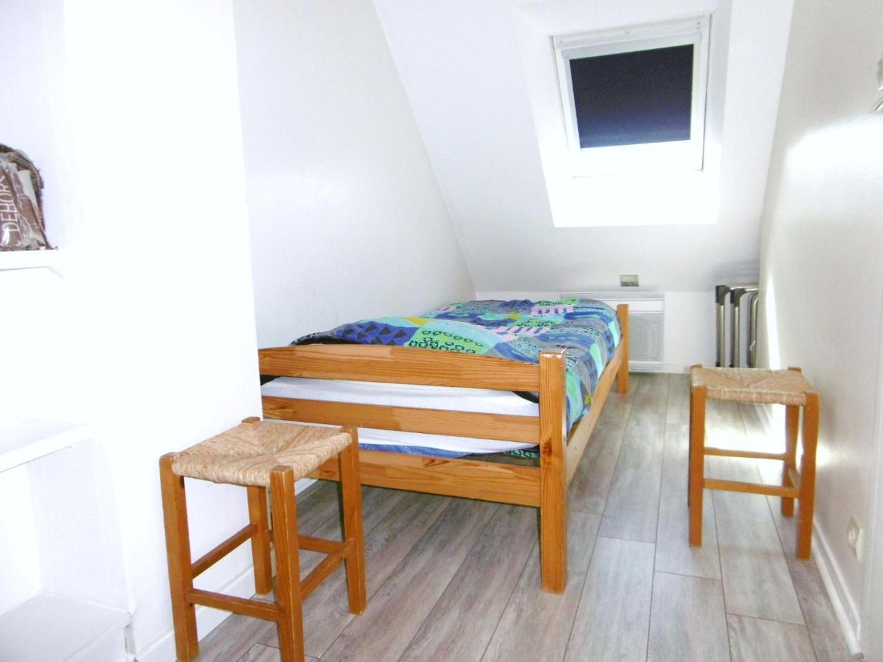 Maisonnette Elen Villa Sarzeau Kültér fotó