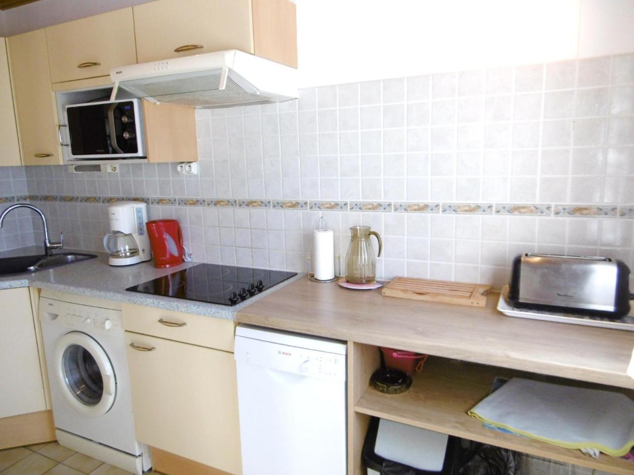 Maisonnette Elen Villa Sarzeau Kültér fotó