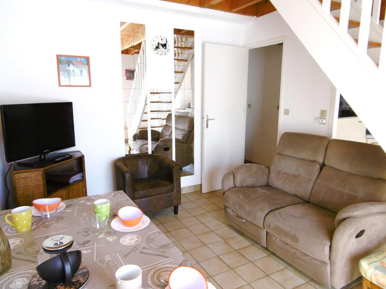 Maisonnette Elen Villa Sarzeau Kültér fotó
