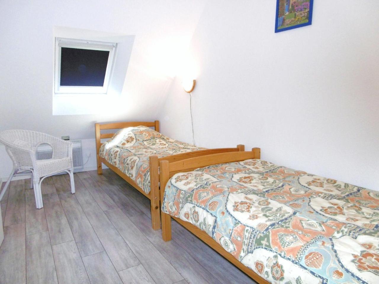 Maisonnette Elen Villa Sarzeau Kültér fotó
