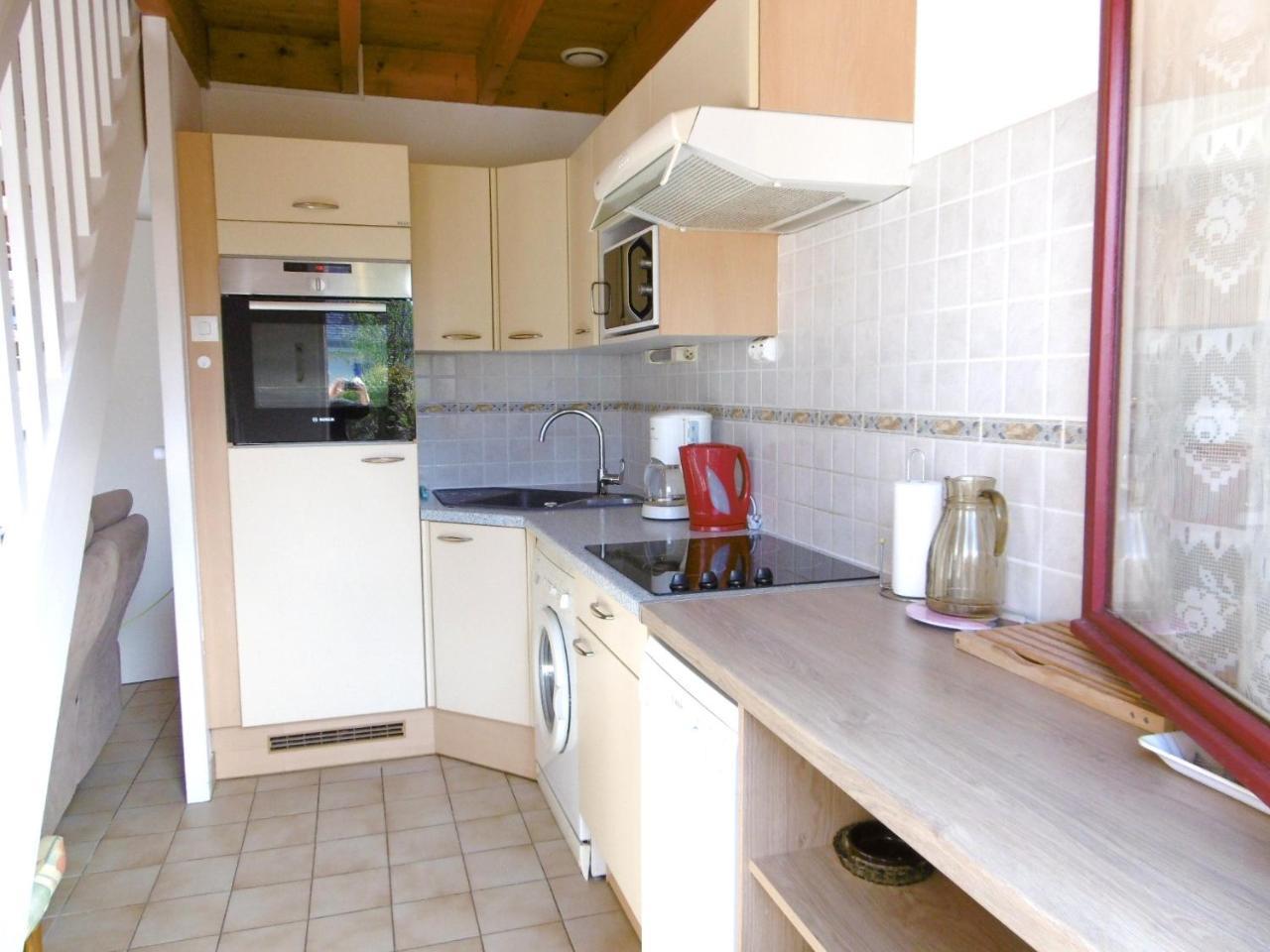 Maisonnette Elen Villa Sarzeau Kültér fotó